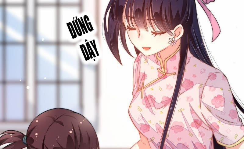 Ngày Nào Thiếu Soái Cũng Ghen 28 trang 12