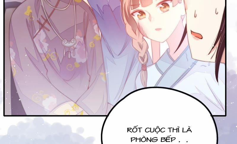 Ngày Nào Thiếu Soái Cũng Ghen 28 trang 2