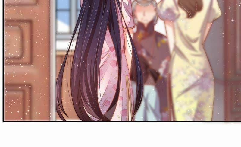 Ngày Nào Thiếu Soái Cũng Ghen 28 trang 22