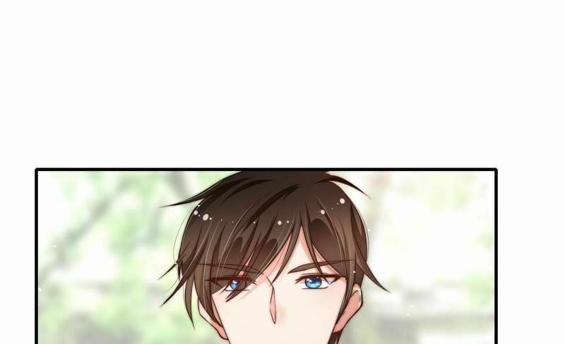 Ngày Nào Thiếu Soái Cũng Ghen 28 trang 23