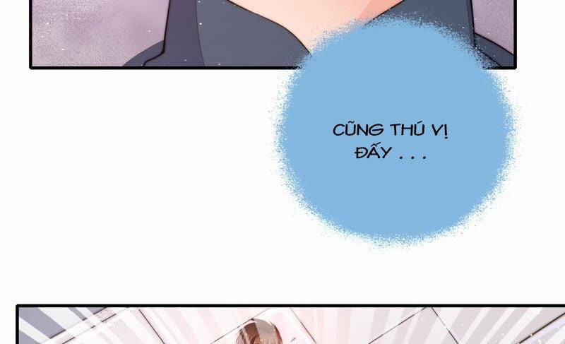 Ngày Nào Thiếu Soái Cũng Ghen 28 trang 27