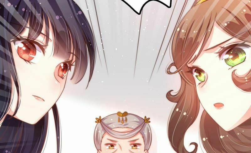 Ngày Nào Thiếu Soái Cũng Ghen 28 trang 32