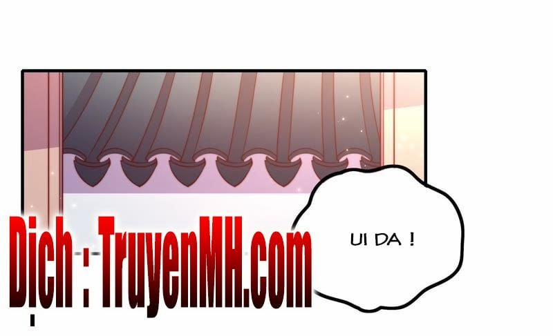 Ngày Nào Thiếu Soái Cũng Ghen 28 trang 34