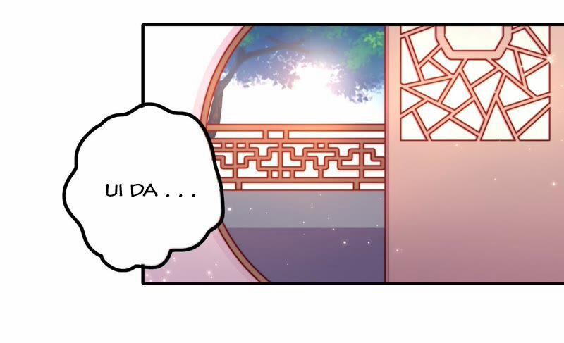 Ngày Nào Thiếu Soái Cũng Ghen 28 trang 35