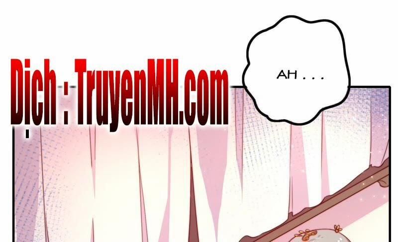 Ngày Nào Thiếu Soái Cũng Ghen 28 trang 36