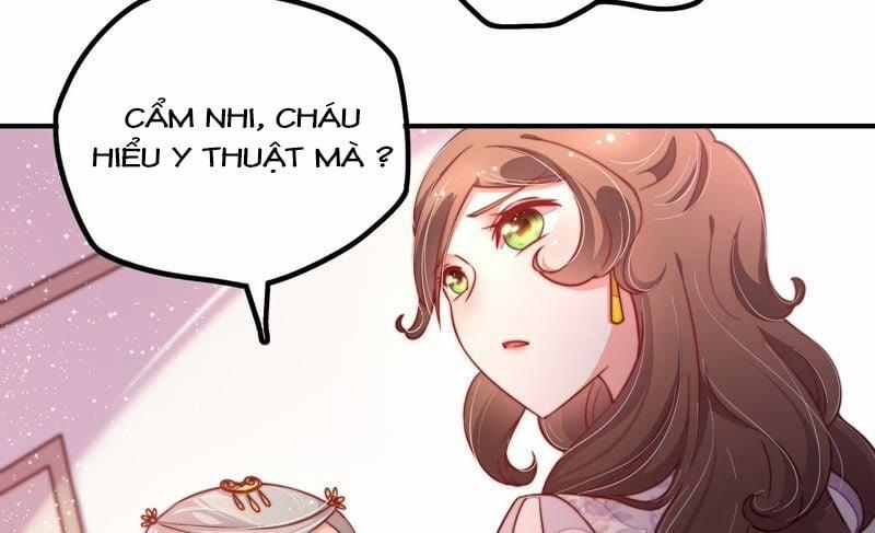 Ngày Nào Thiếu Soái Cũng Ghen 28 trang 41