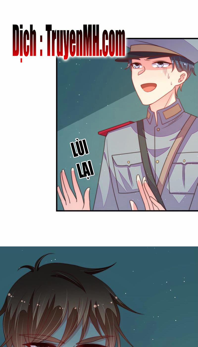 Ngày Nào Thiếu Soái Cũng Ghen 280 trang 1