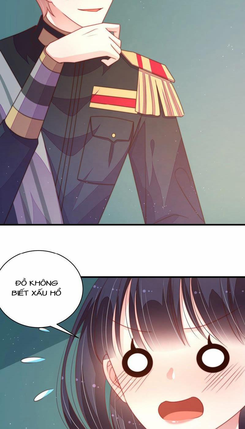Ngày Nào Thiếu Soái Cũng Ghen 280 trang 12