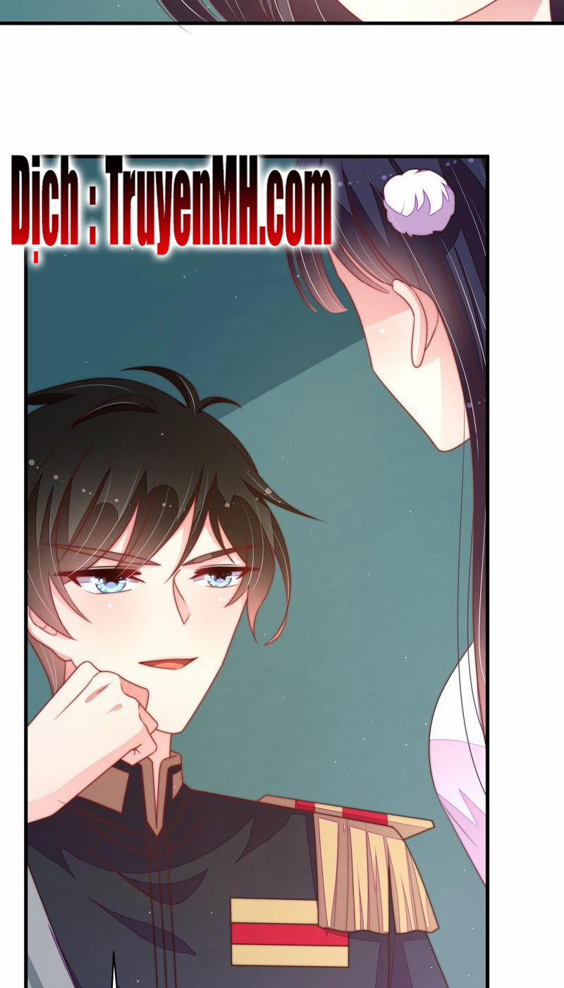 Ngày Nào Thiếu Soái Cũng Ghen 280 trang 13