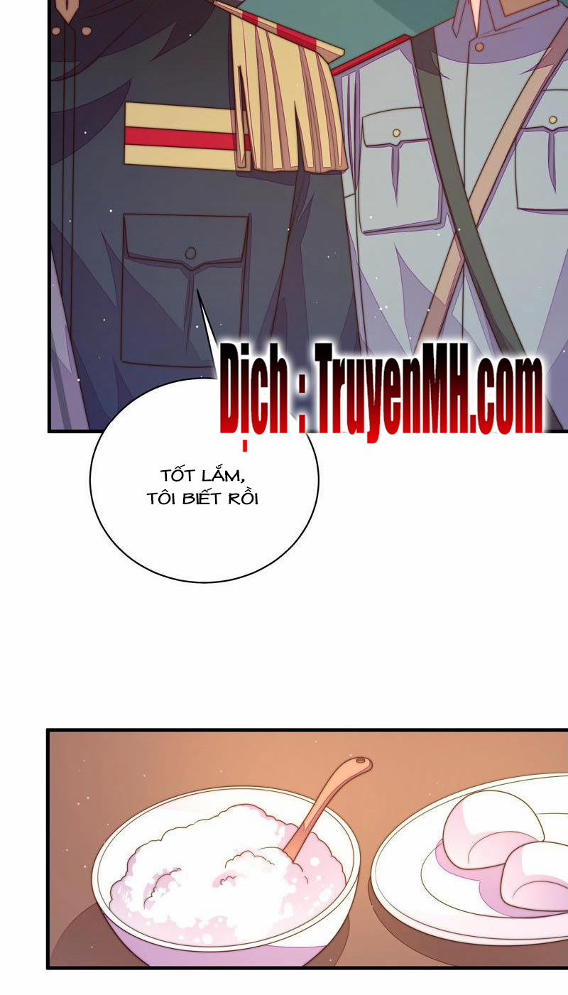 Ngày Nào Thiếu Soái Cũng Ghen 280 trang 5