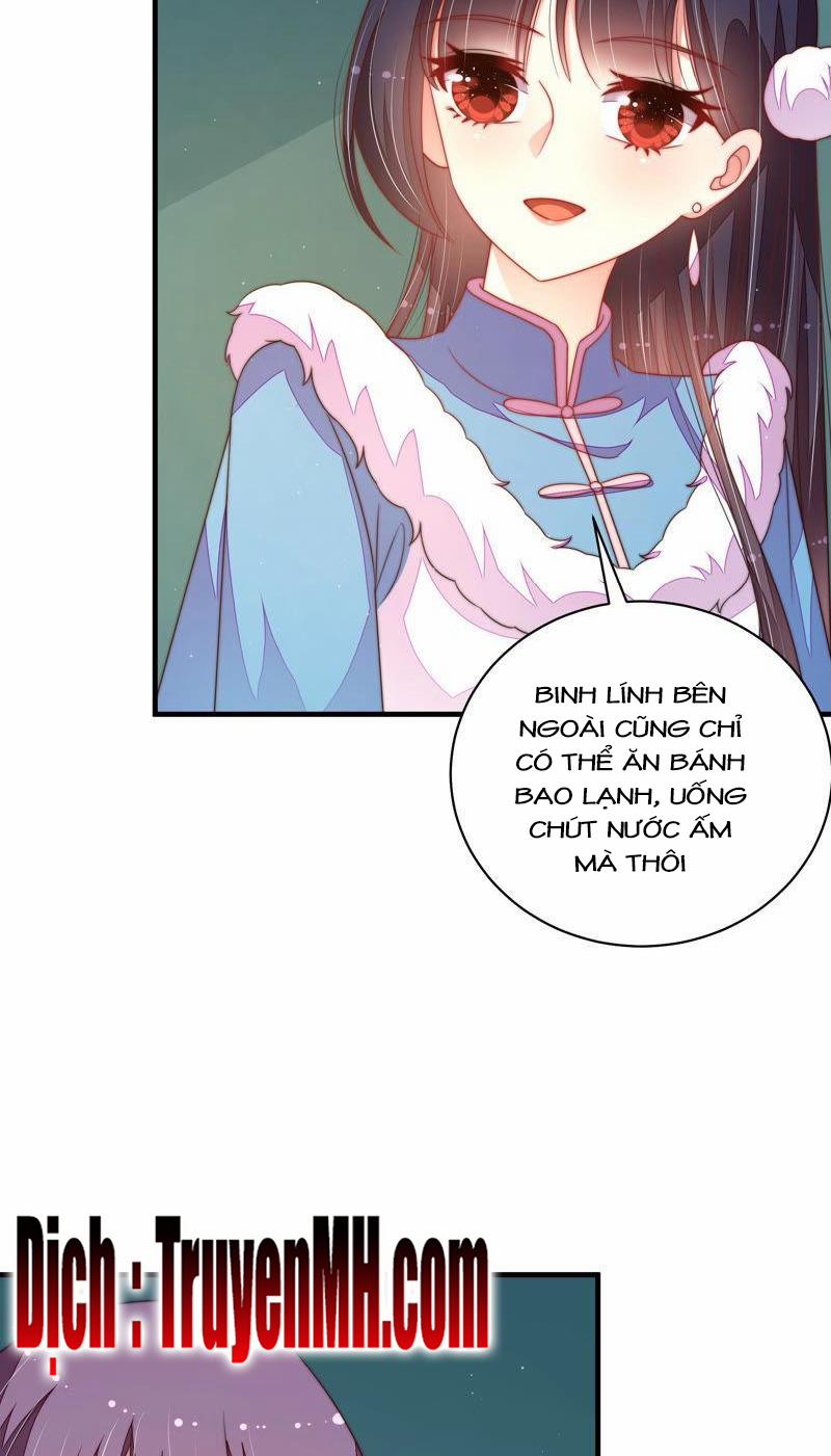 Ngày Nào Thiếu Soái Cũng Ghen 280 trang 7