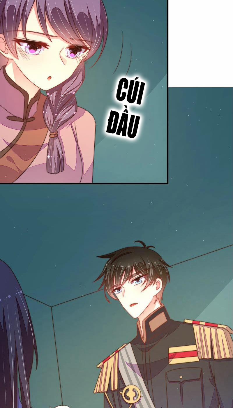 Ngày Nào Thiếu Soái Cũng Ghen 280 trang 8