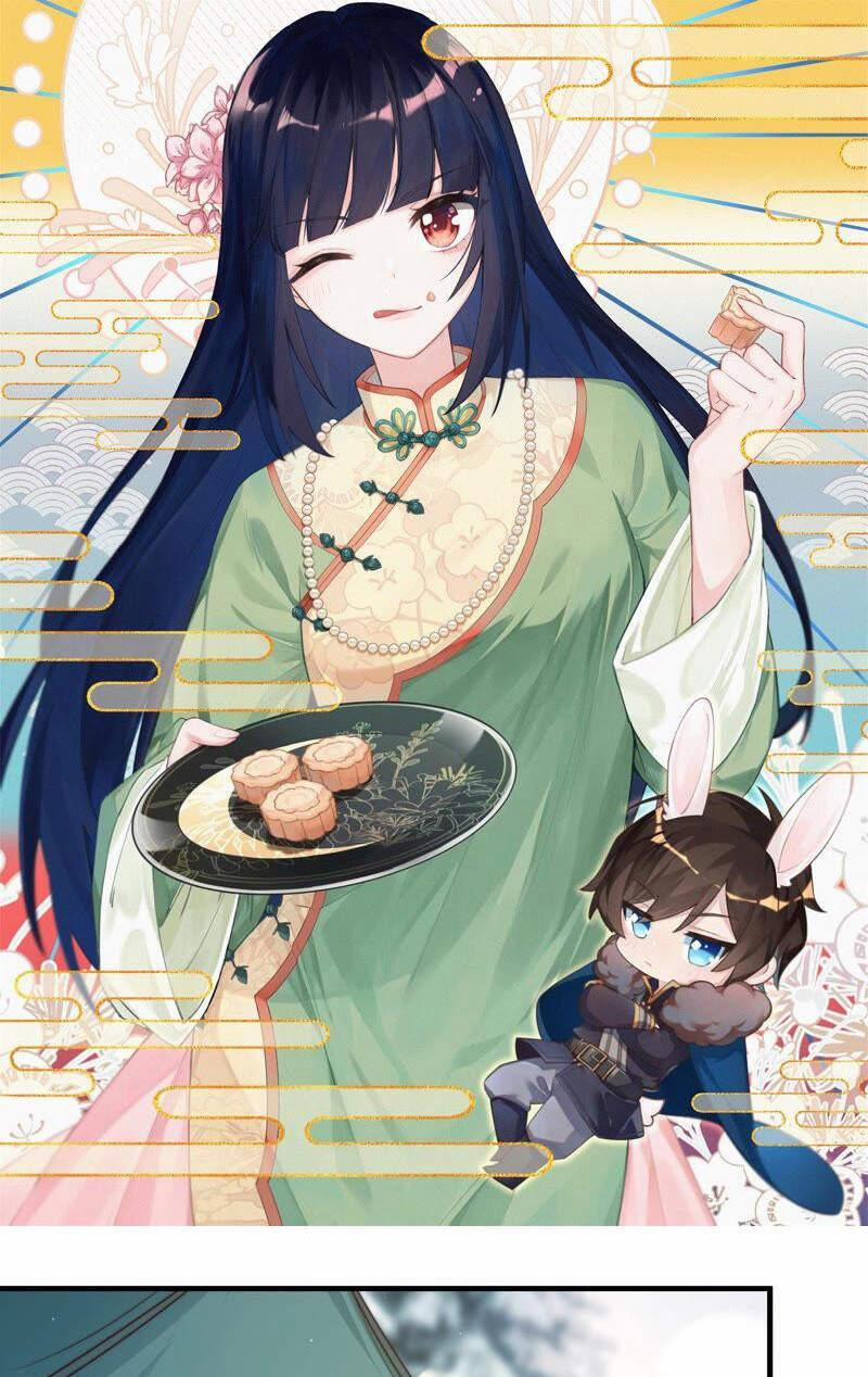 Ngày Nào Thiếu Soái Cũng Ghen 281 trang 1