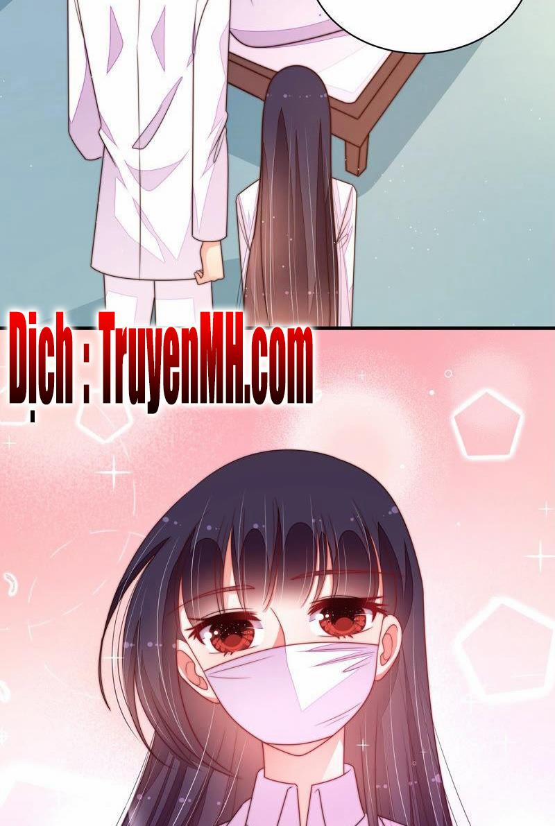 Ngày Nào Thiếu Soái Cũng Ghen 282 trang 12