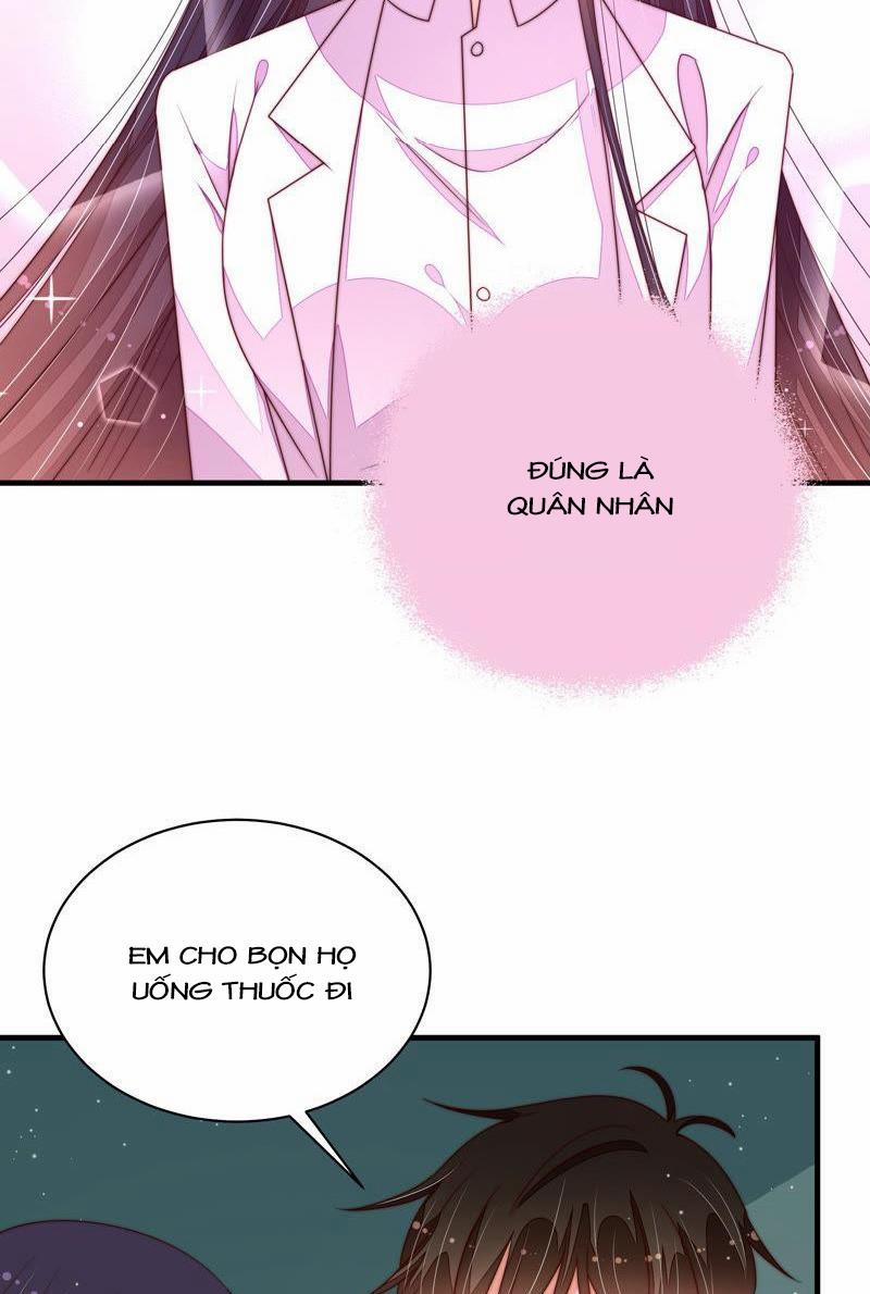 Ngày Nào Thiếu Soái Cũng Ghen 282 trang 13