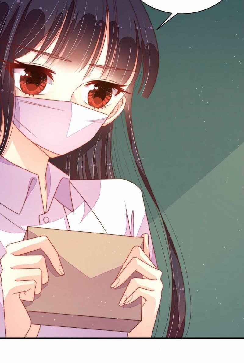 Ngày Nào Thiếu Soái Cũng Ghen 282 trang 15