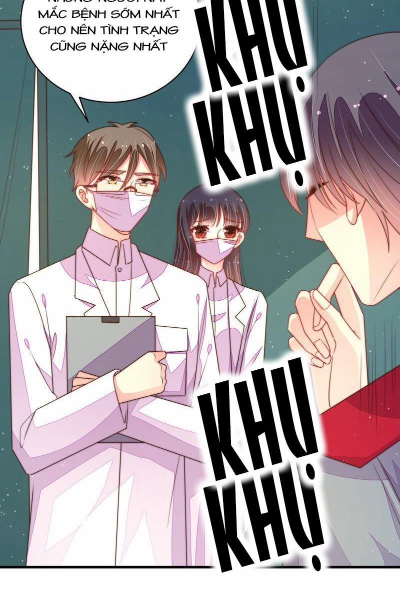 Ngày Nào Thiếu Soái Cũng Ghen 282 trang 4