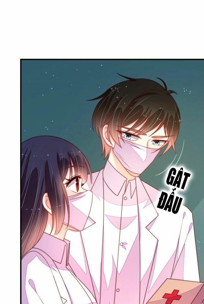 Ngày Nào Thiếu Soái Cũng Ghen 282 trang 5