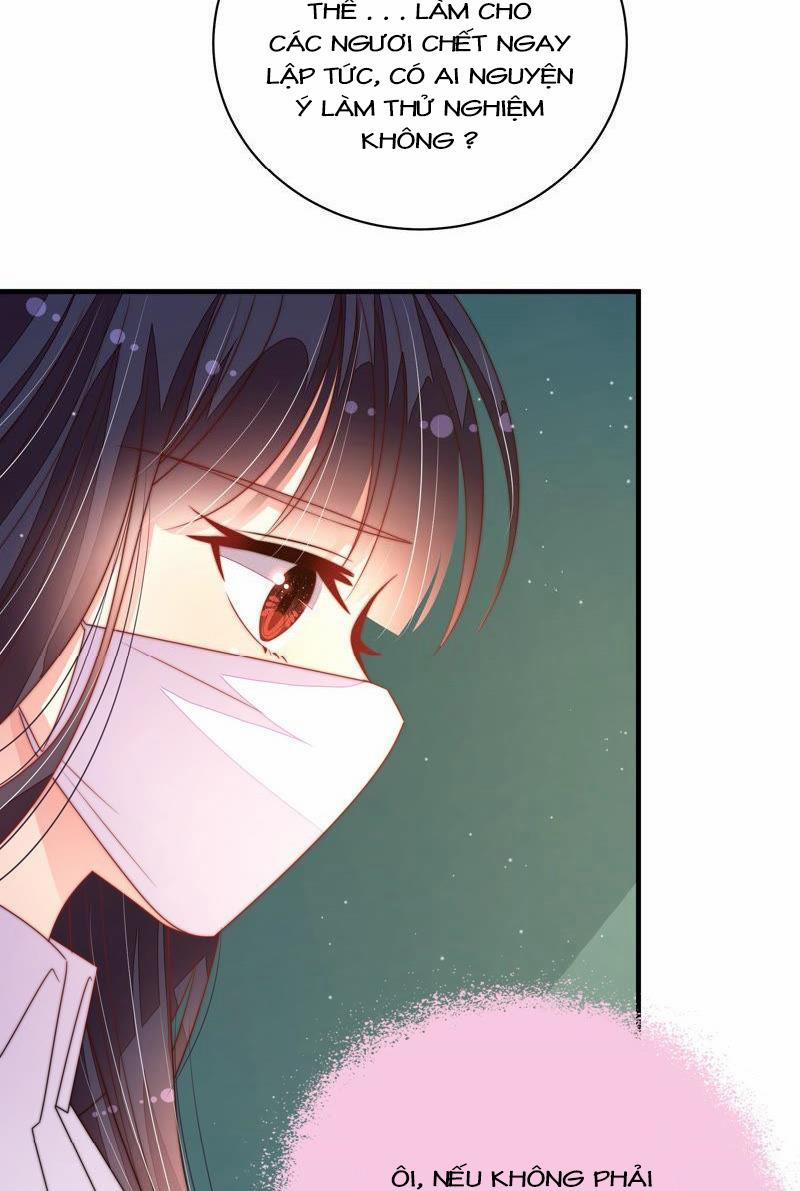 Ngày Nào Thiếu Soái Cũng Ghen 282 trang 7