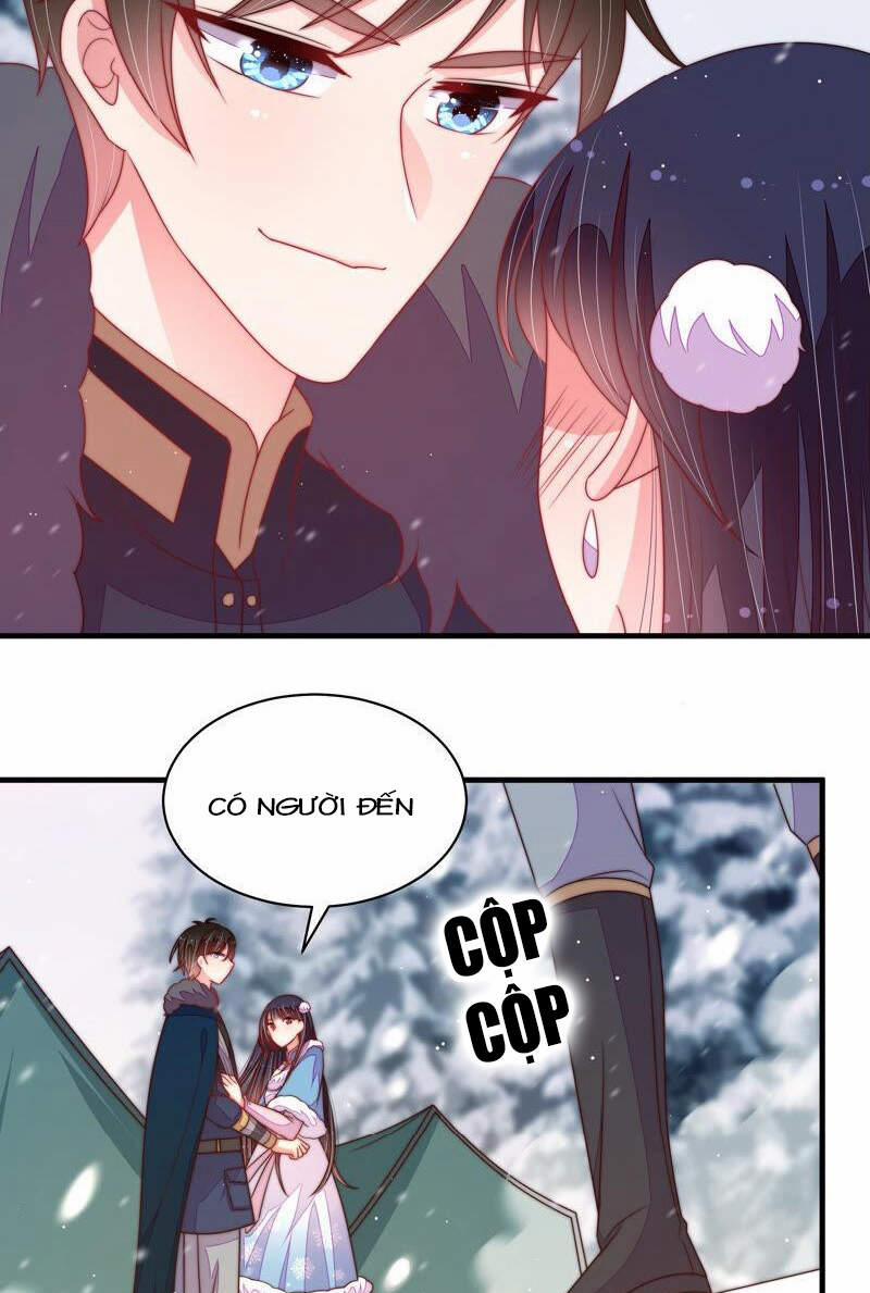 Ngày Nào Thiếu Soái Cũng Ghen 283 trang 10