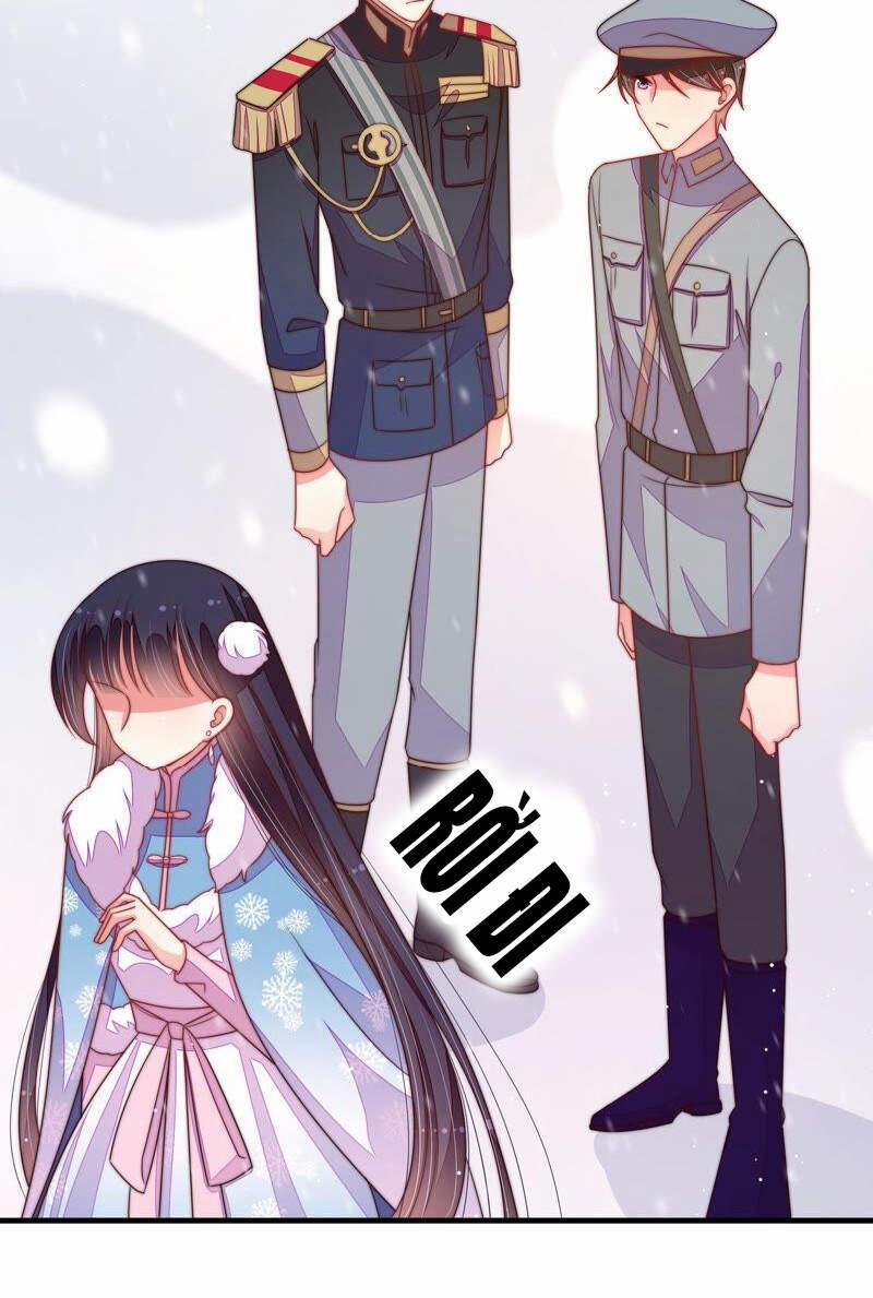 Ngày Nào Thiếu Soái Cũng Ghen 283 trang 15