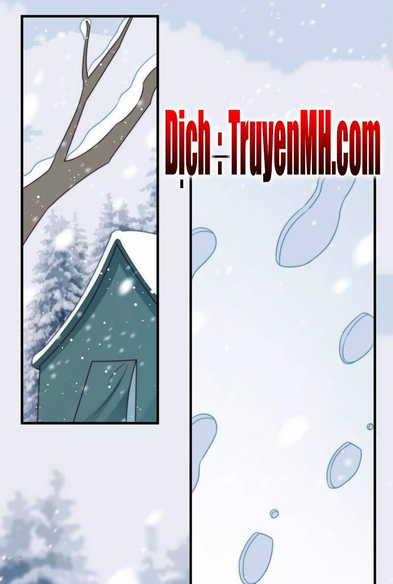 Ngày Nào Thiếu Soái Cũng Ghen 283 trang 2