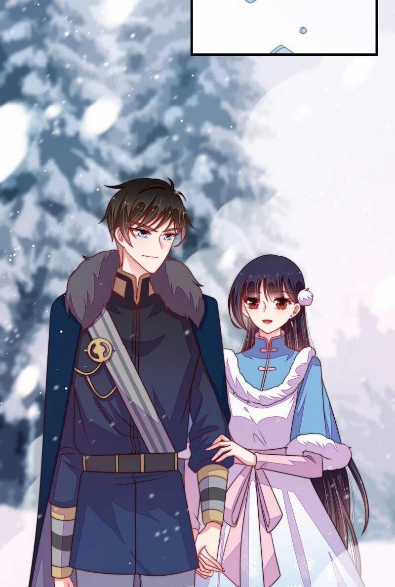 Ngày Nào Thiếu Soái Cũng Ghen 283 trang 3