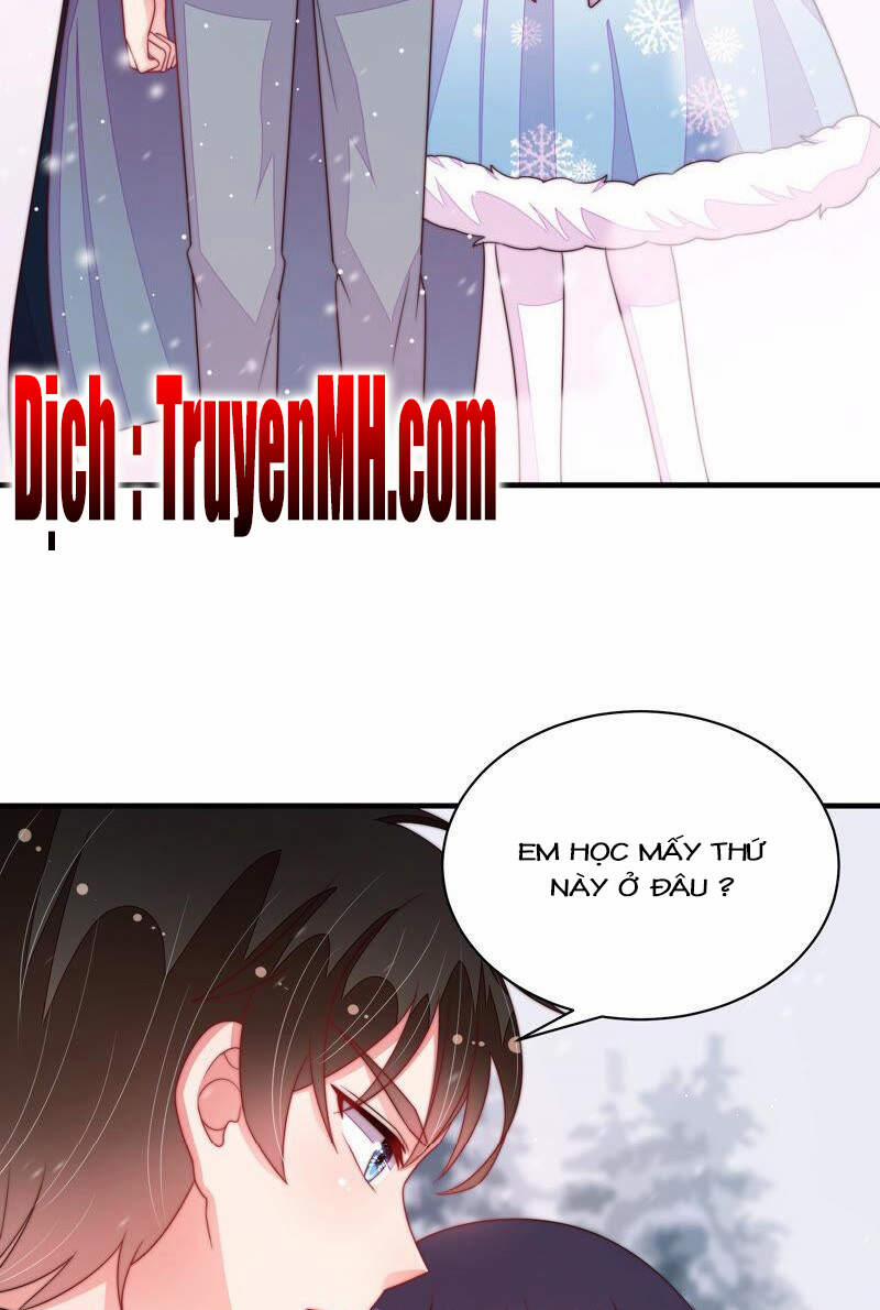 Ngày Nào Thiếu Soái Cũng Ghen 283 trang 4