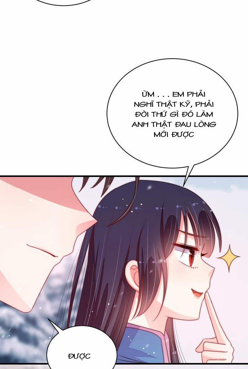 Ngày Nào Thiếu Soái Cũng Ghen 283 trang 7