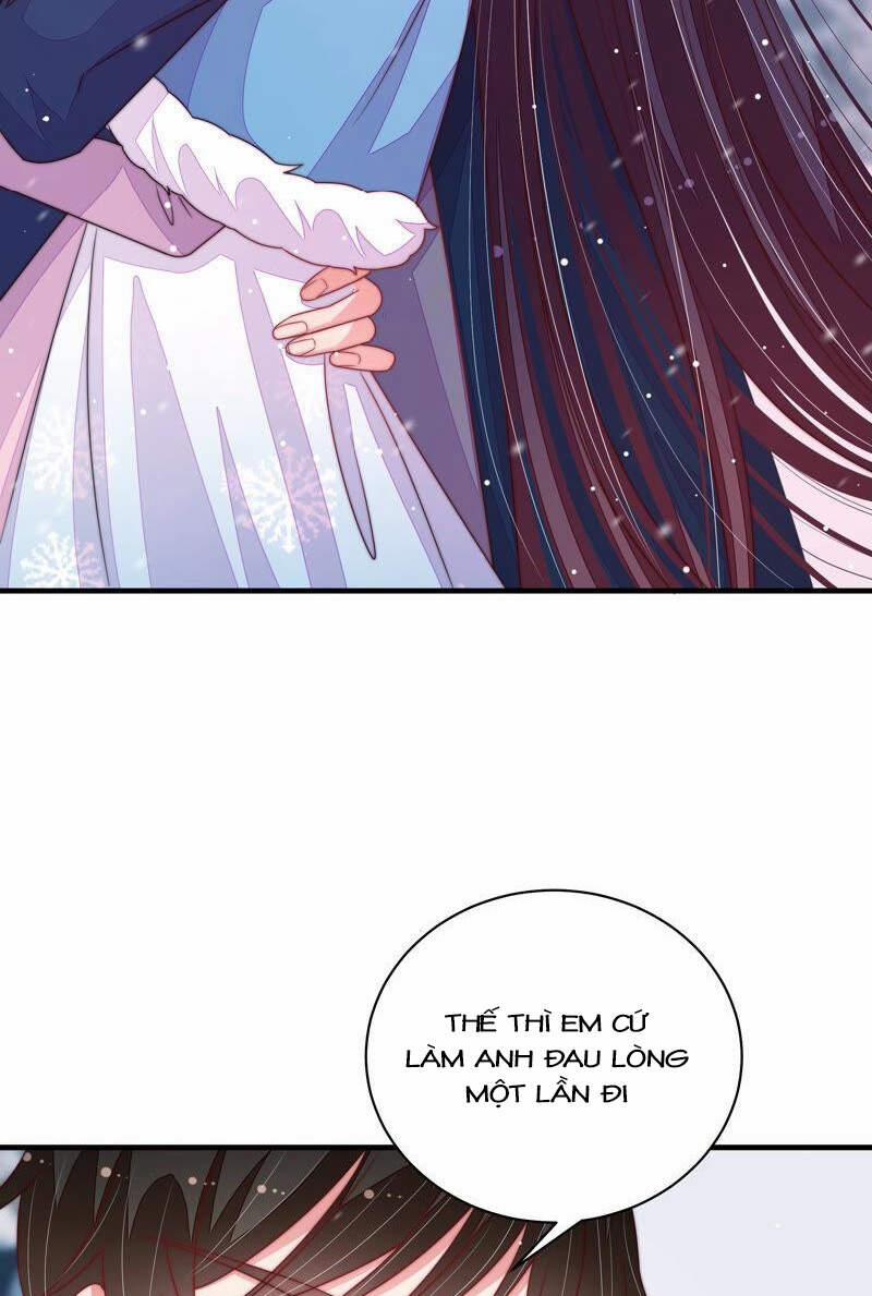 Ngày Nào Thiếu Soái Cũng Ghen 283 trang 9