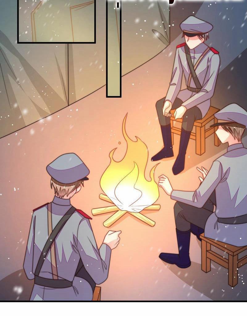 Ngày Nào Thiếu Soái Cũng Ghen 284 trang 10