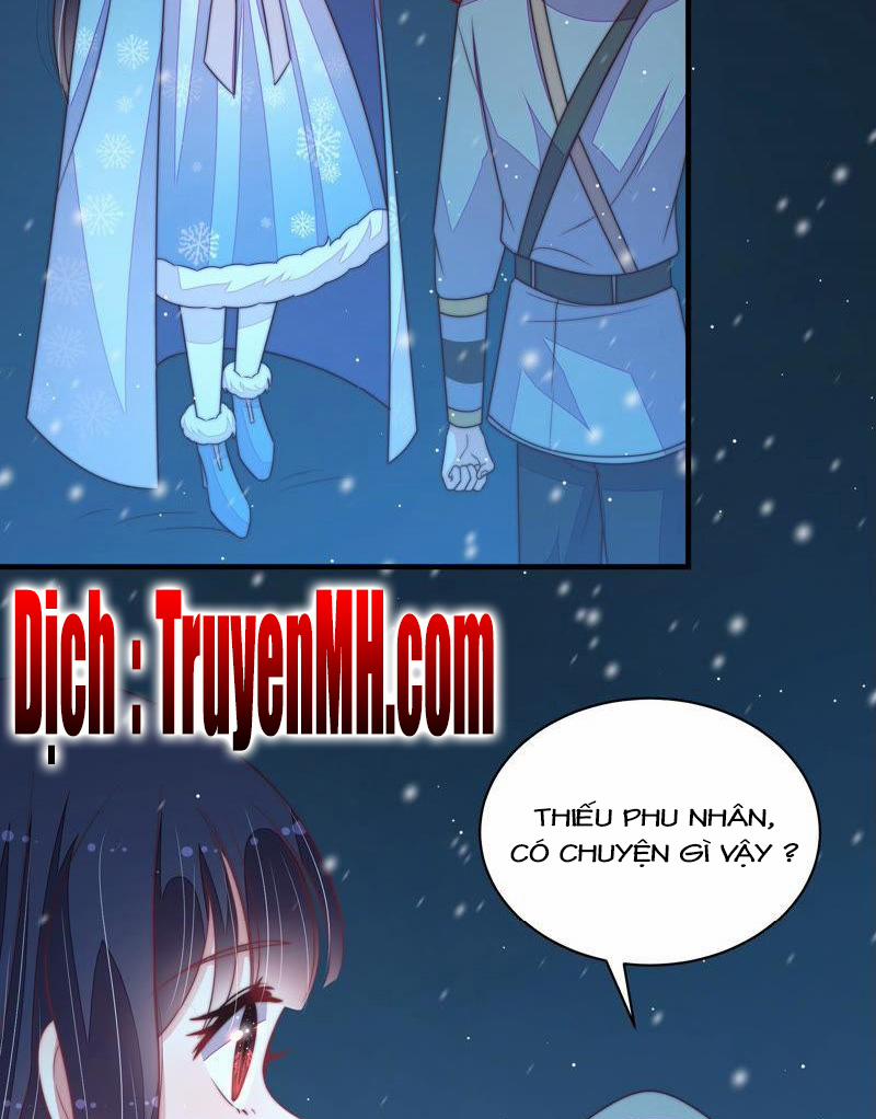 Ngày Nào Thiếu Soái Cũng Ghen 284 trang 14