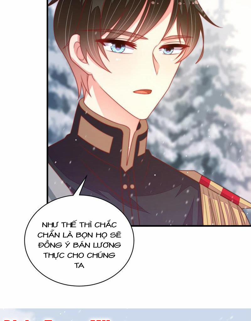 Ngày Nào Thiếu Soái Cũng Ghen 284 trang 4