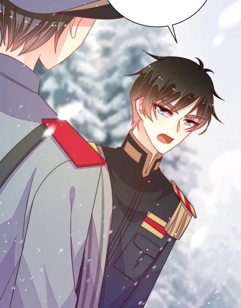 Ngày Nào Thiếu Soái Cũng Ghen 284 trang 6