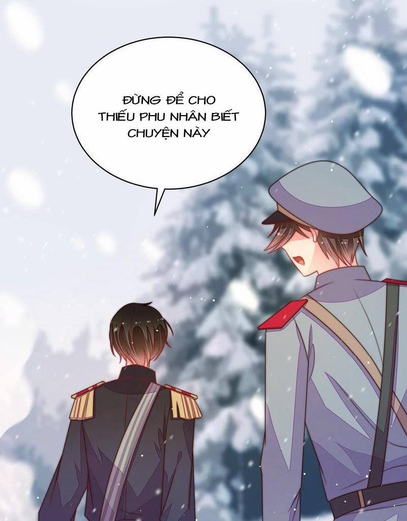 Ngày Nào Thiếu Soái Cũng Ghen 284 trang 8