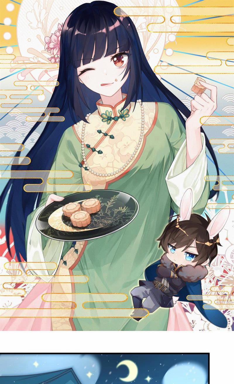 Ngày Nào Thiếu Soái Cũng Ghen 285 trang 1