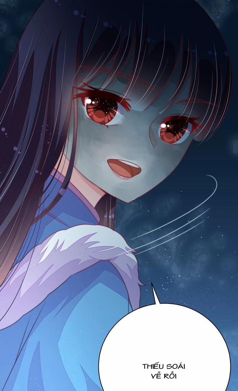 Ngày Nào Thiếu Soái Cũng Ghen 285 trang 10
