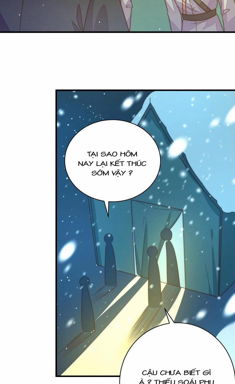 Ngày Nào Thiếu Soái Cũng Ghen 285 trang 4