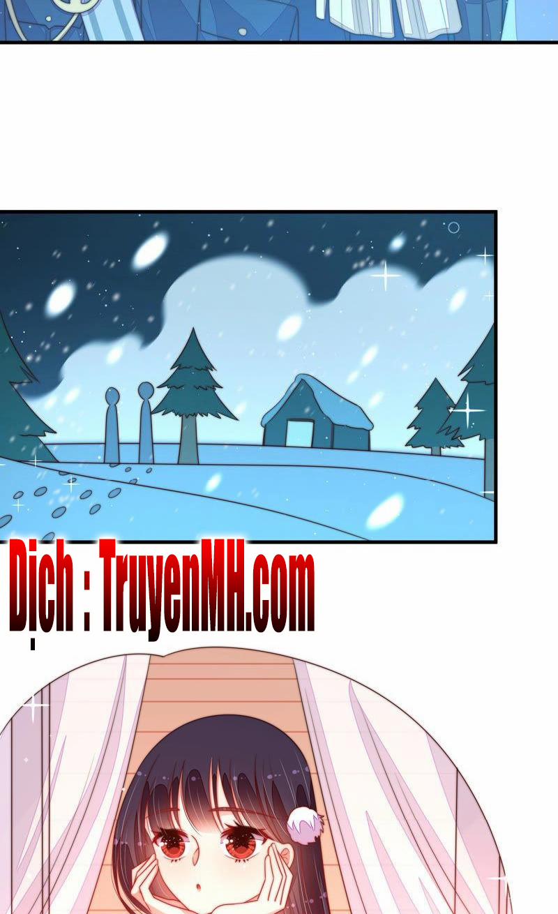 Ngày Nào Thiếu Soái Cũng Ghen 285 trang 7