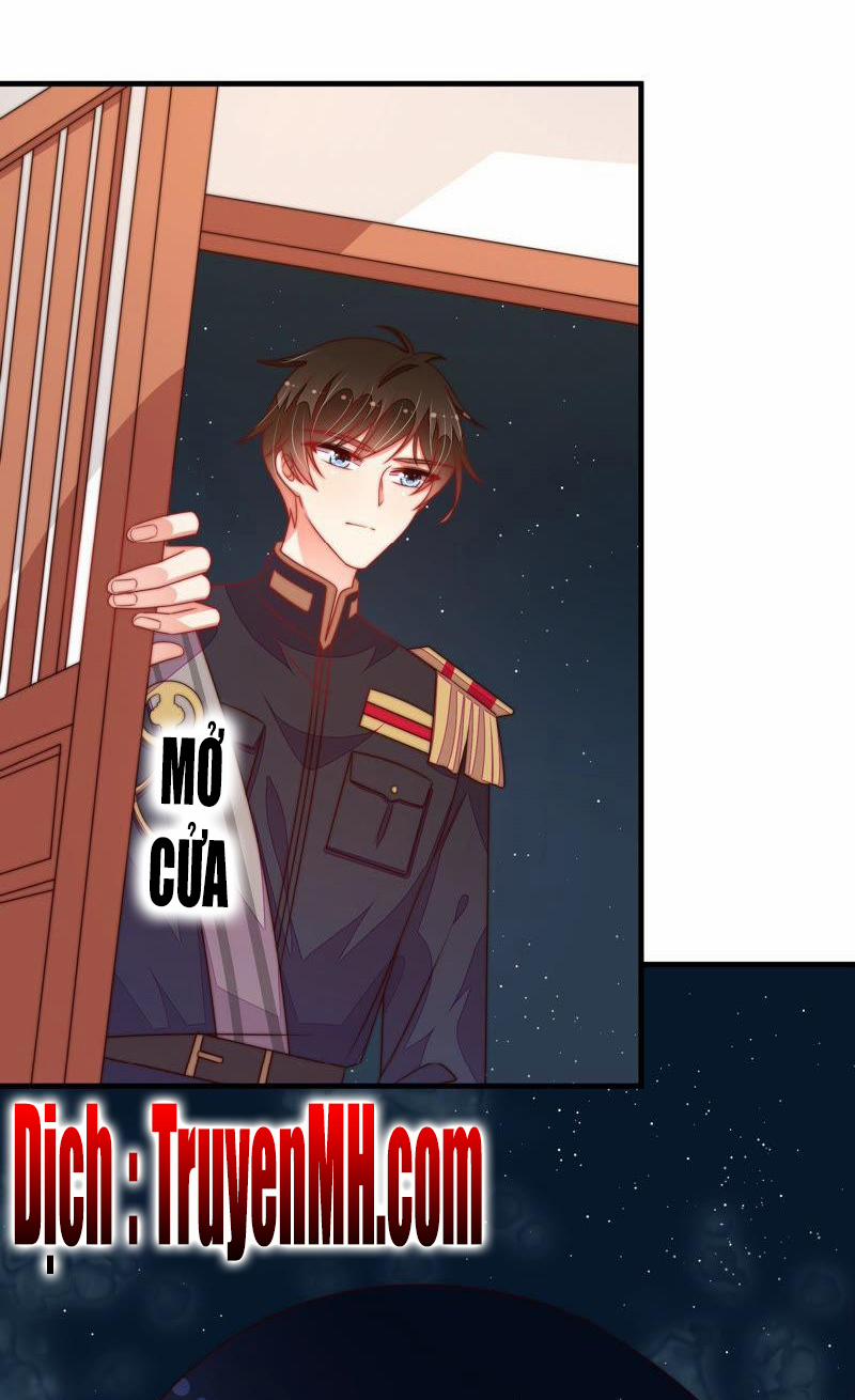 Ngày Nào Thiếu Soái Cũng Ghen 285 trang 9