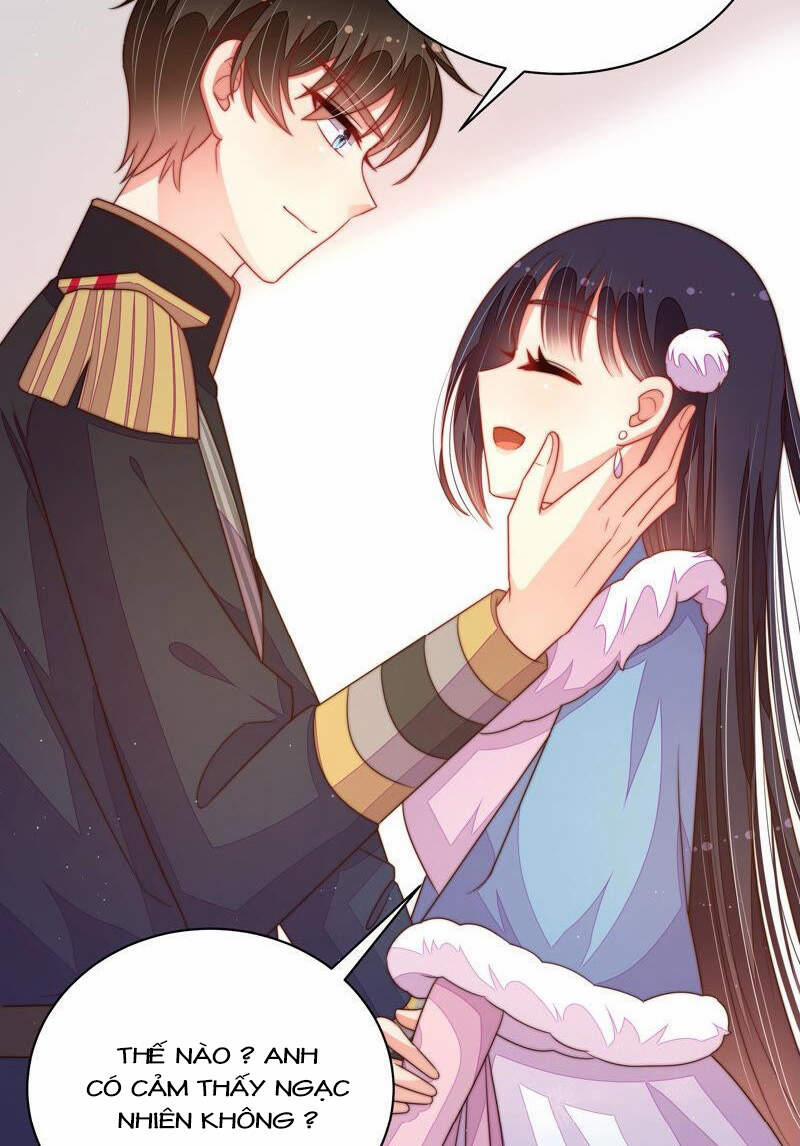 Ngày Nào Thiếu Soái Cũng Ghen 286 trang 13