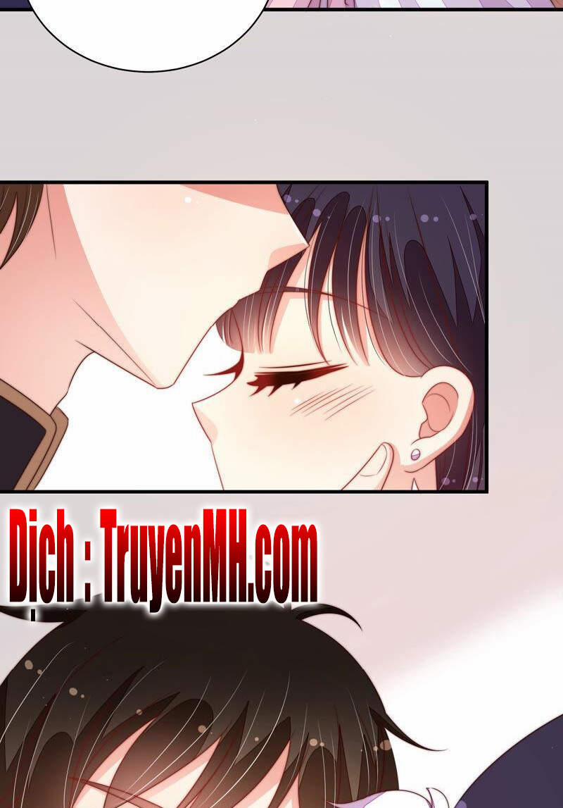 Ngày Nào Thiếu Soái Cũng Ghen 286 trang 14