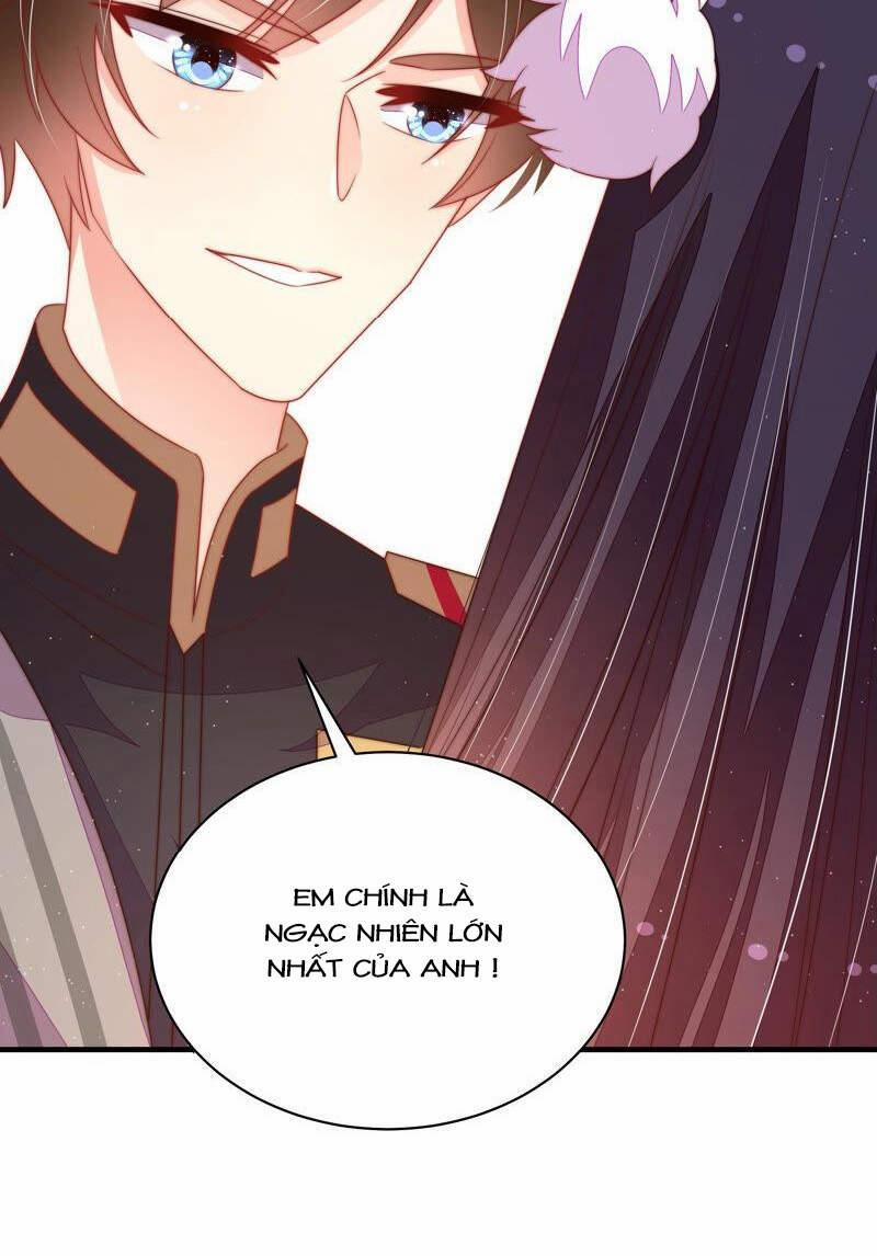 Ngày Nào Thiếu Soái Cũng Ghen 286 trang 15