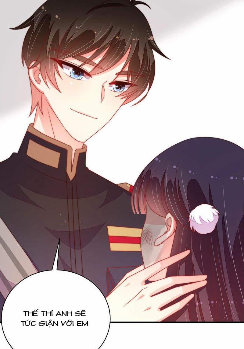 Ngày Nào Thiếu Soái Cũng Ghen 286 trang 2