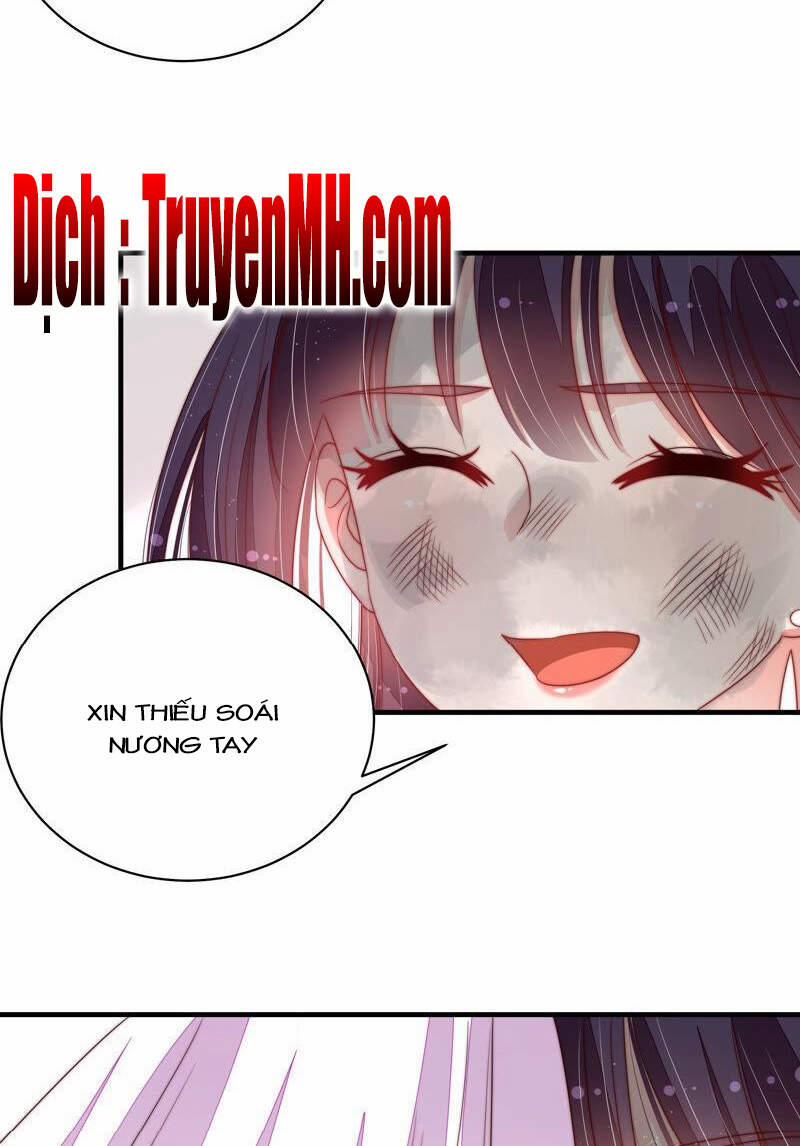 Ngày Nào Thiếu Soái Cũng Ghen 286 trang 3