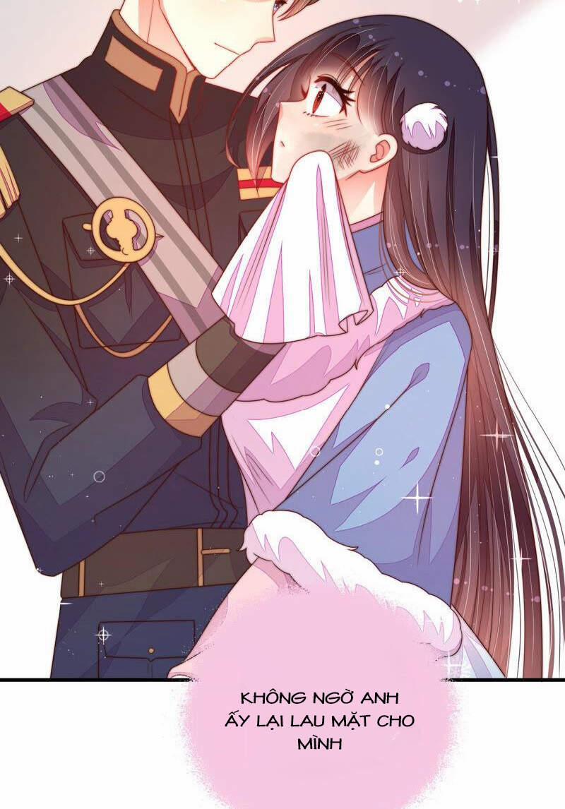 Ngày Nào Thiếu Soái Cũng Ghen 286 trang 5