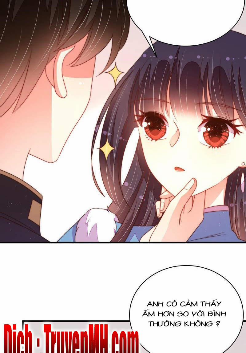 Ngày Nào Thiếu Soái Cũng Ghen 286 trang 7