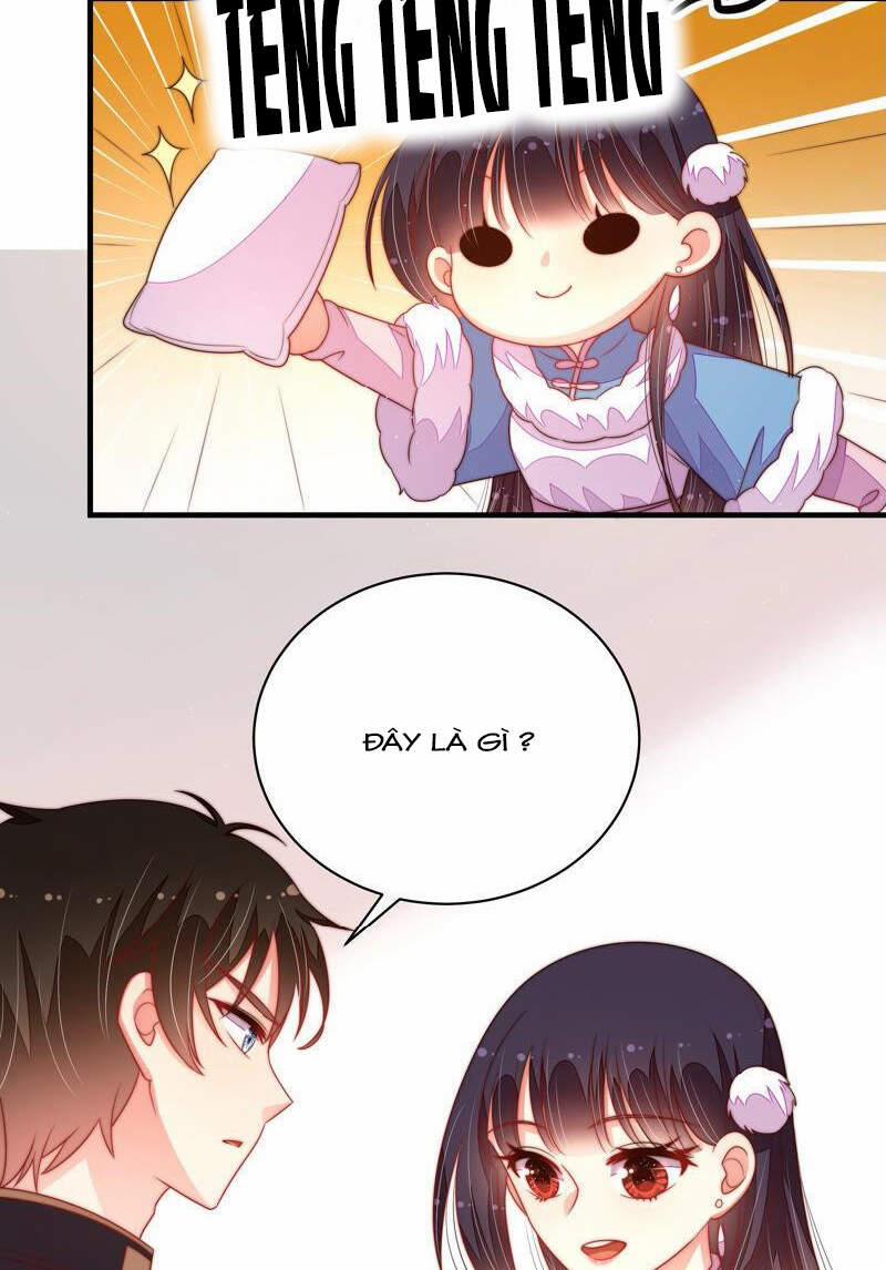 Ngày Nào Thiếu Soái Cũng Ghen 286 trang 9