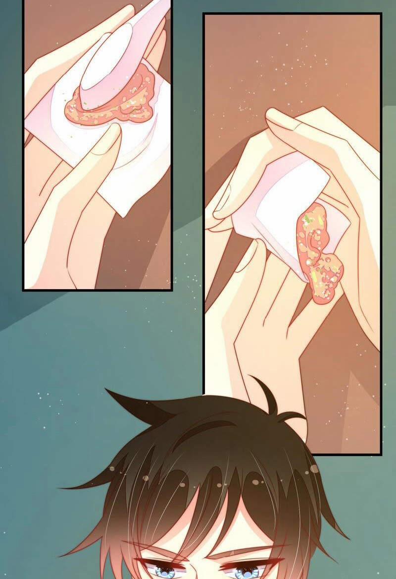 Ngày Nào Thiếu Soái Cũng Ghen 287 trang 11