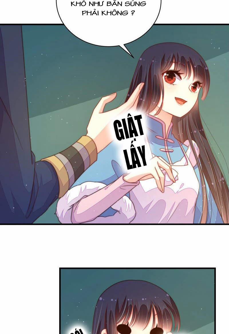 Ngày Nào Thiếu Soái Cũng Ghen 287 trang 13